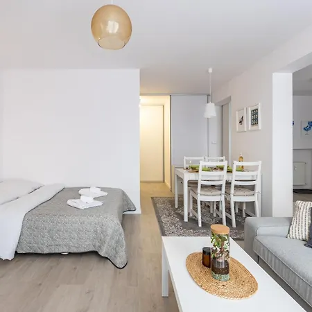 Old Town Hideaway * Bratislava