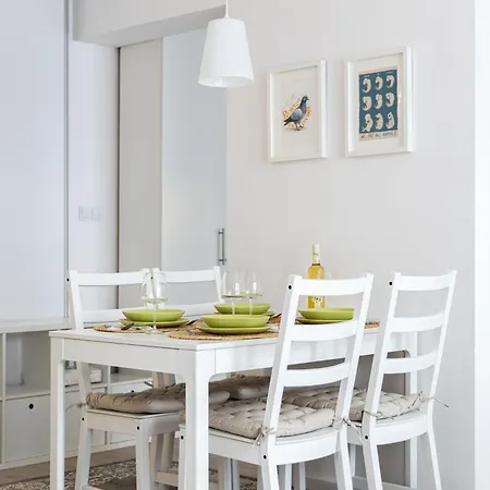 Old Town Hideaway Apartamento