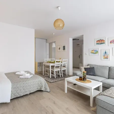 Apartamento Old Town Hideaway