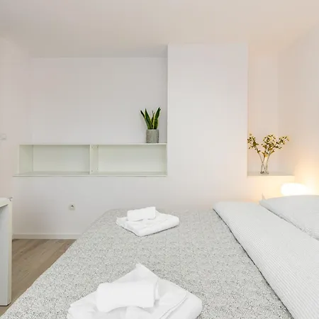 Old Town Hideaway Bratislava