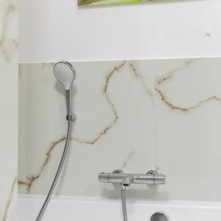 Old Town Hideaway Apartamento