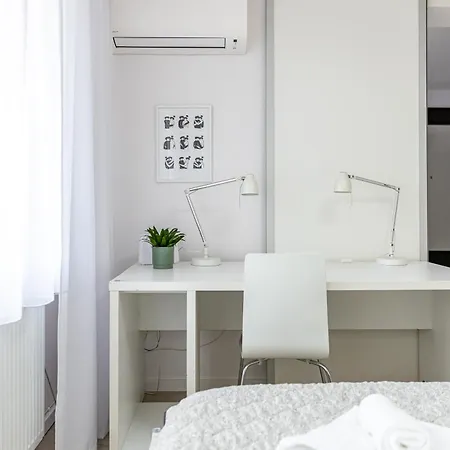 Appartement Old Town Hideaway Bratislava