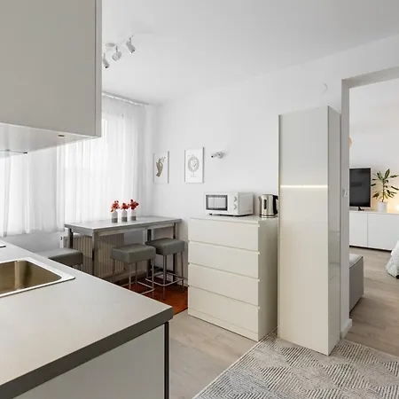 Apartamento Old Town Hideaway