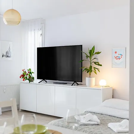 Old Town Hideaway Bratislava