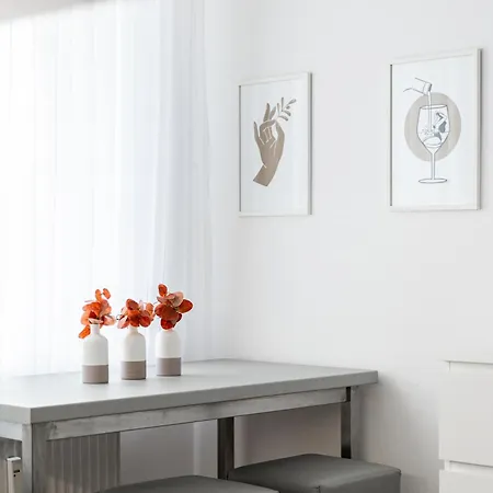 Appartement Old Town Hideaway