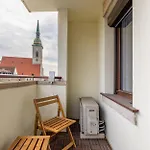 Apartament Old Town Hideaway *