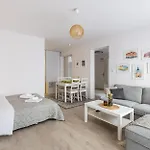 Apartament Old Town Hideaway