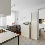 Apartament Old Town Hideaway