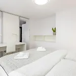 Old Town Hideaway Apartament