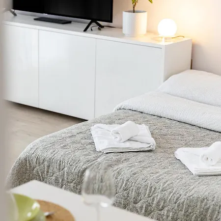 Apartman Old Town Hideaway
