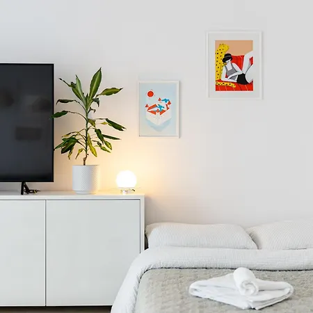 Apartman Old Town Hideaway